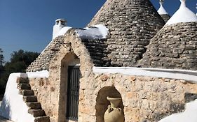 Trullo Terra Di Alix