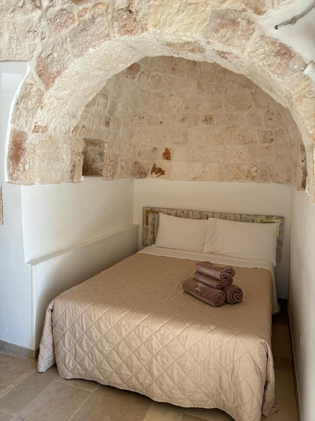 Trullo Terra Di Alix Villa Ostuni Exterior photo